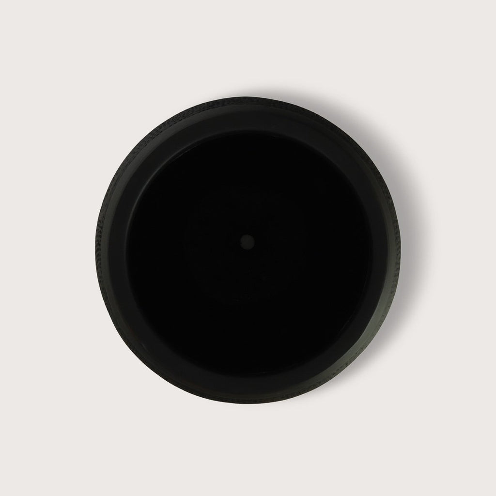 Plantenbak Cher - Zwart - D60 H71