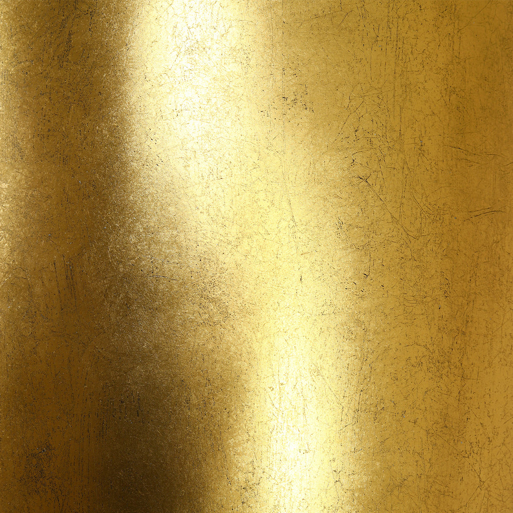 Plantenbak Ella - Goud - D48 H150