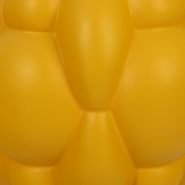 Plantenbak Granaat - Geel - D40 H60