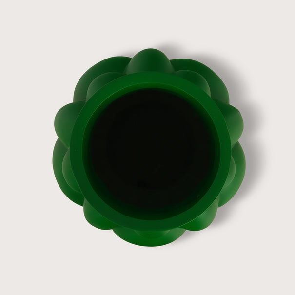 Plantenbak Granaat - Groen - D40 H60