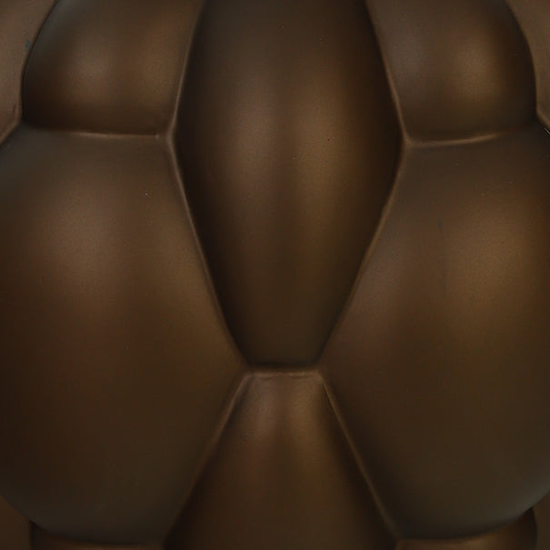 Plantenbak Granaat - Koper - D40 H60