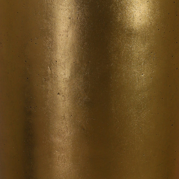 Plantenbak Kai - Goud - D34 H117