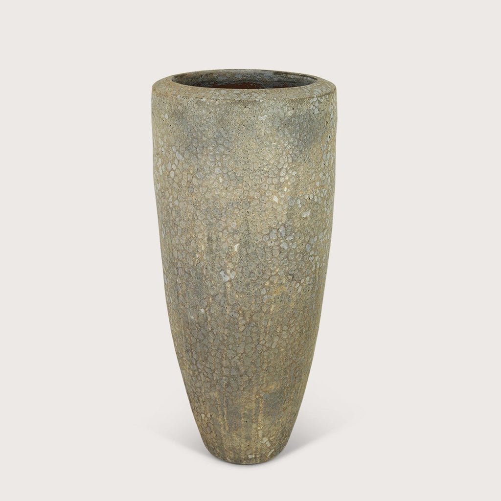 Plantenbak Klaas - Lava Earth - D53 H120