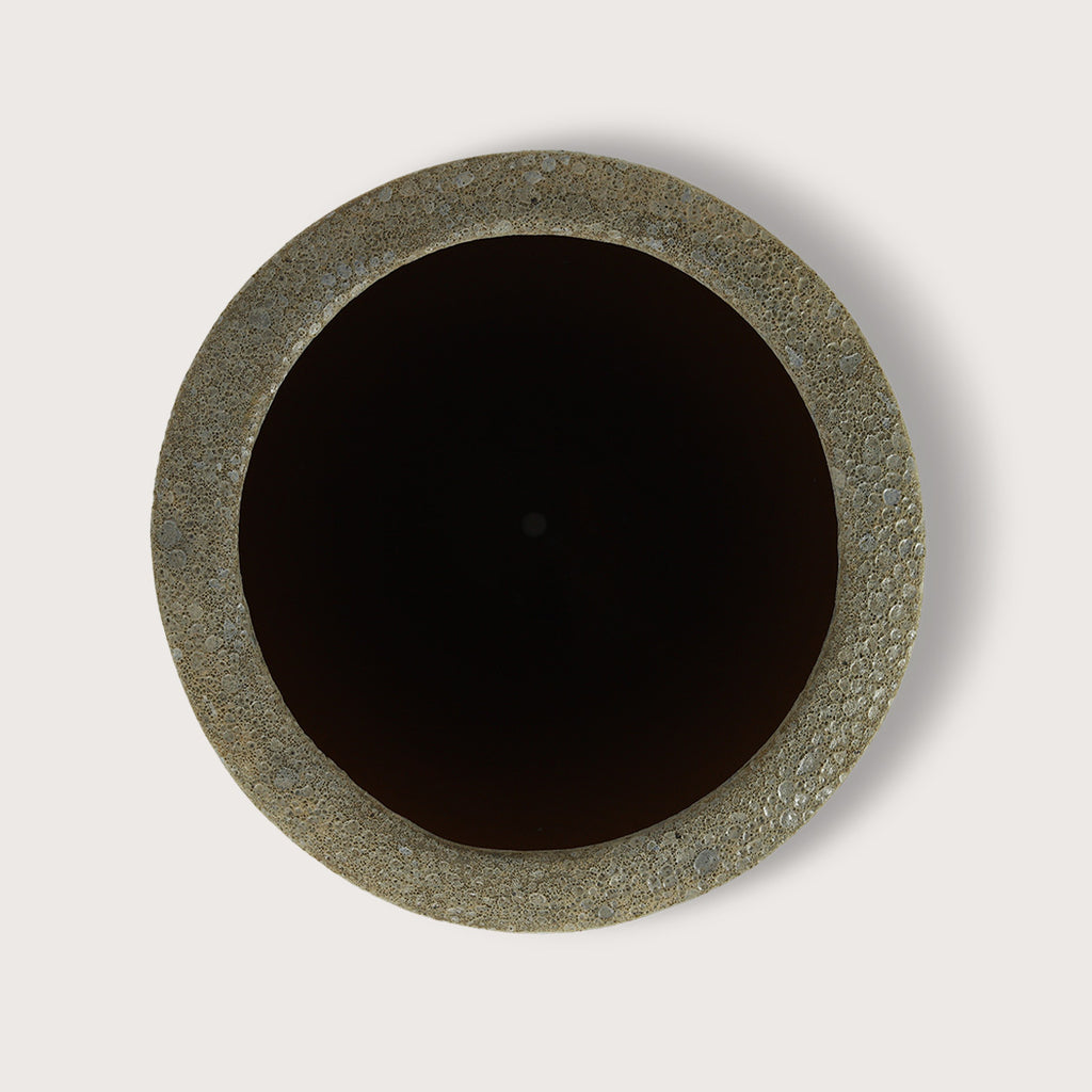 Plantenbak Klaas - Lava Earth - D53 H120