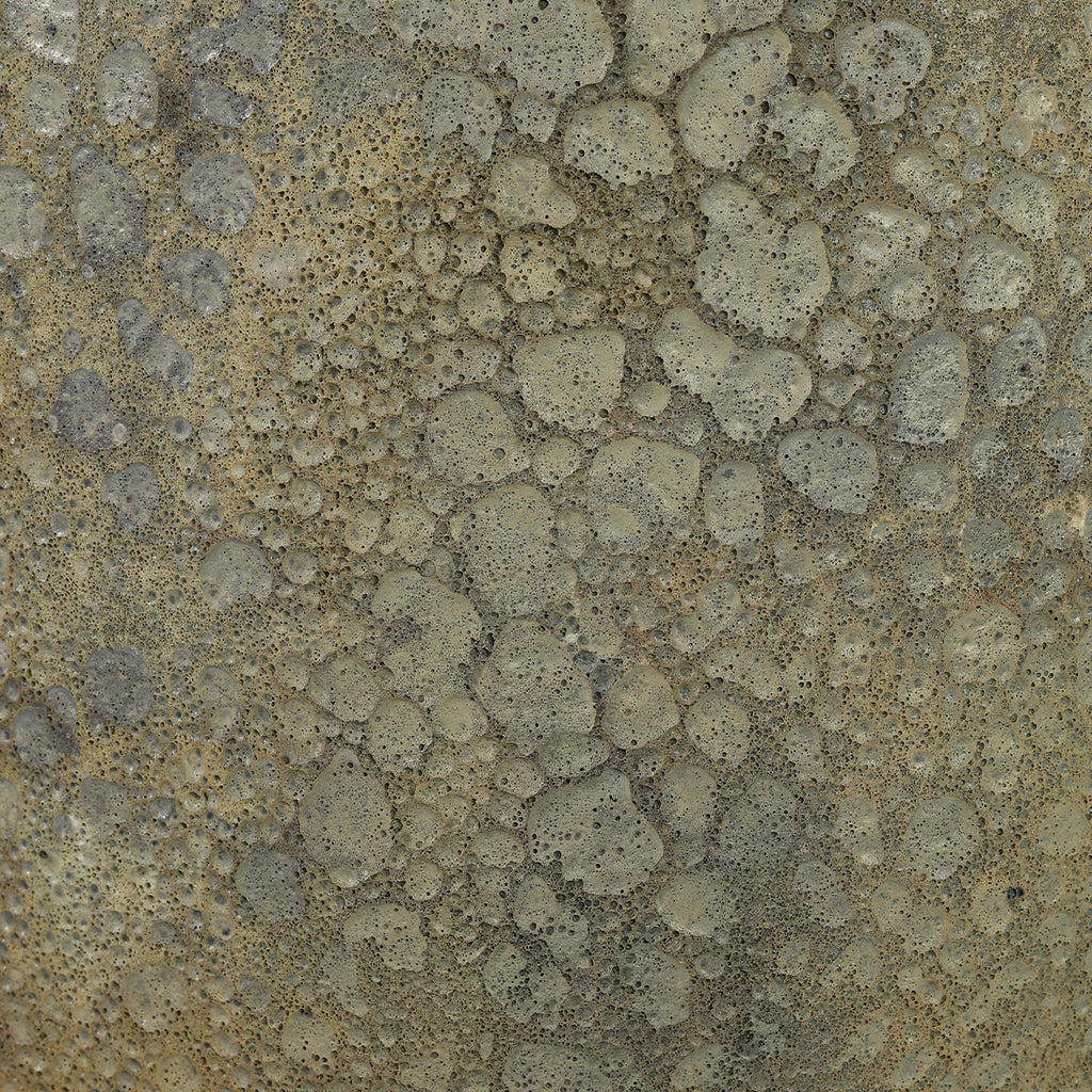 Plantenbak Klaas - Lava Earth - D56 H95
