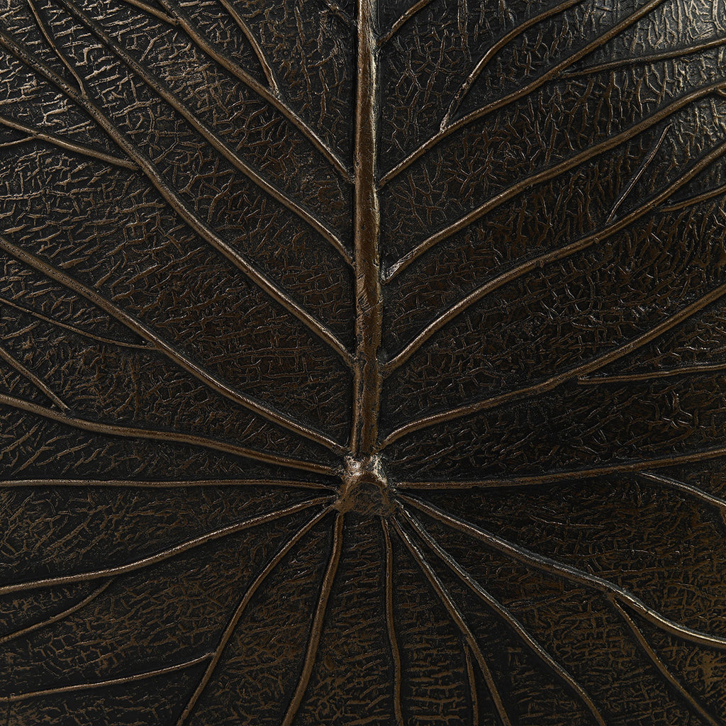 Plantenbak Lotus - Koper - L46 B15 H48