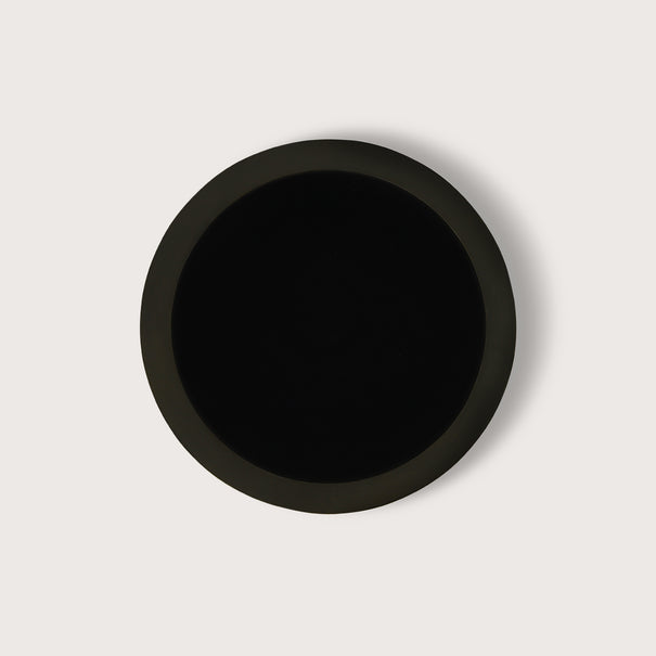 Plantenbak Lynn - Coal - D60 H48