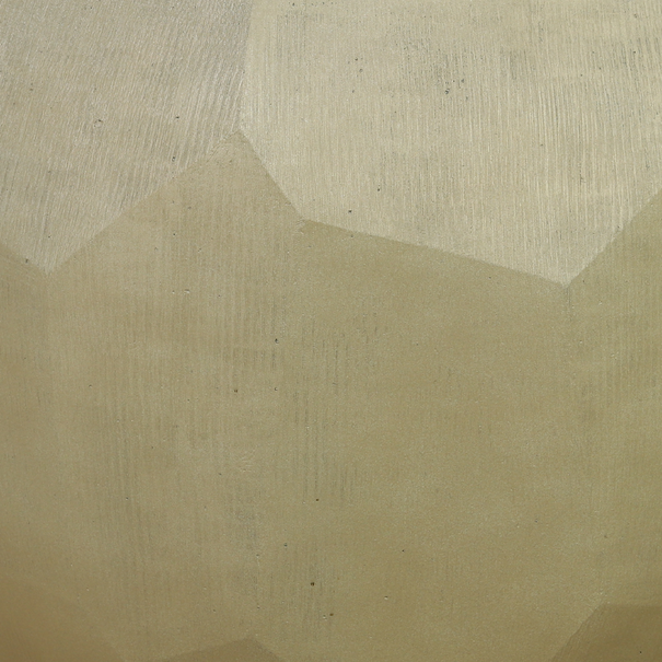 Plantenbak Morris - Beige - D37 H32