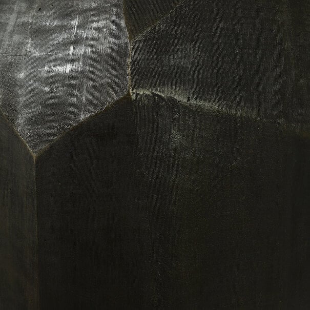 Plantenbak Morris - Coal - D60 H50