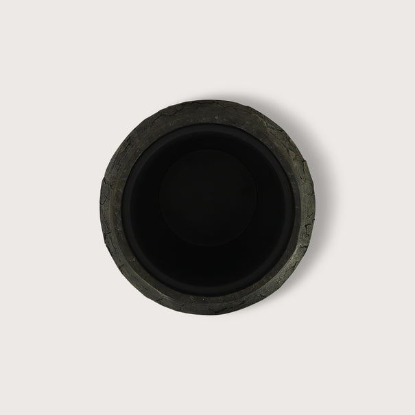 Plantenbak Rover - Coal - D34 H117