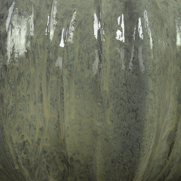 Plantenbak Titan - Ecru - D45 H135