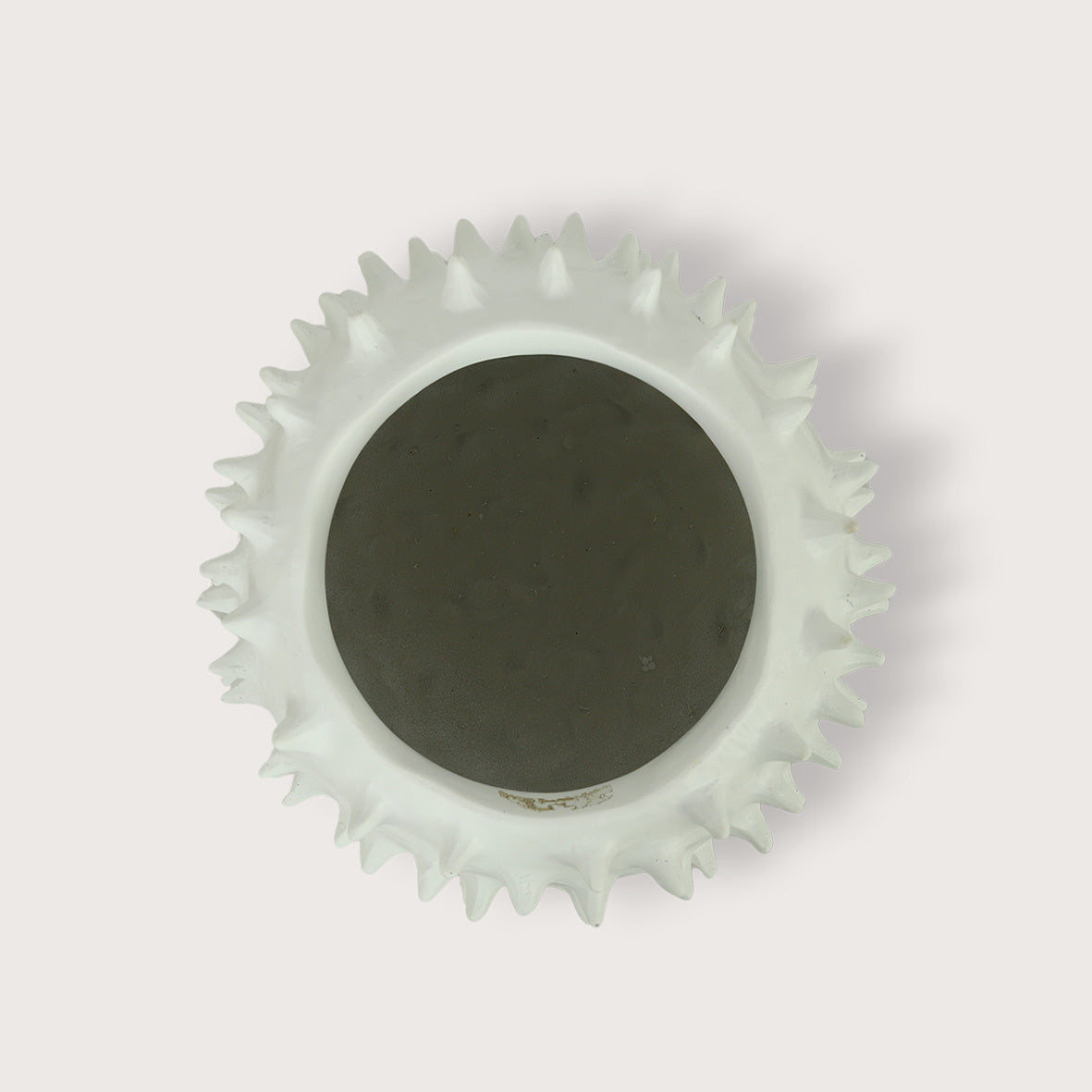 Vaas Spike - Wit - D26 H21