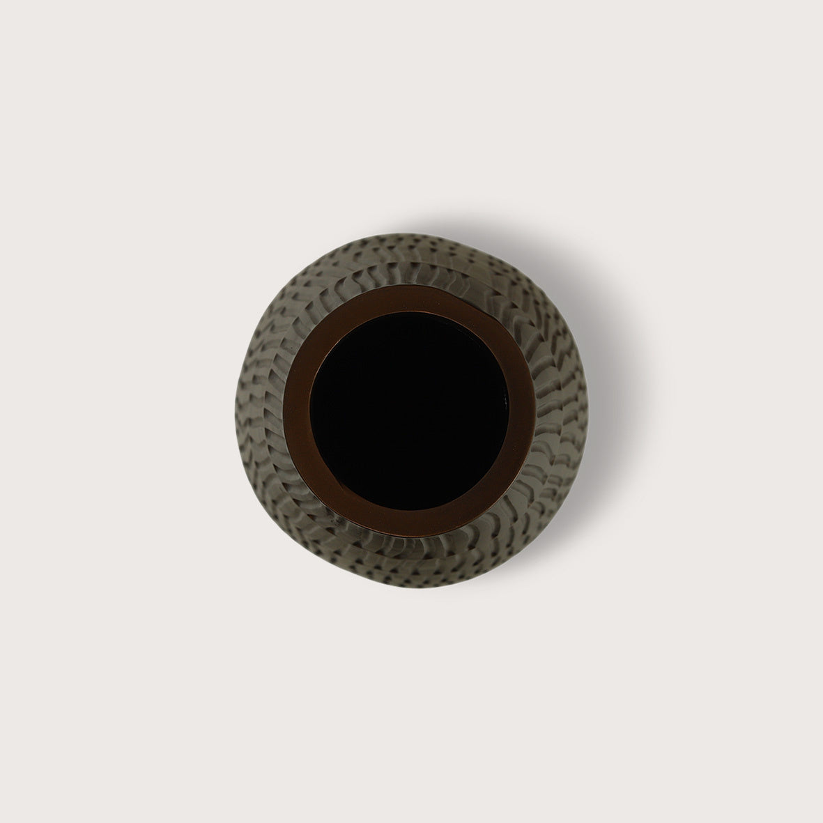 Vaas Ratan - Koper - D17 H68.5