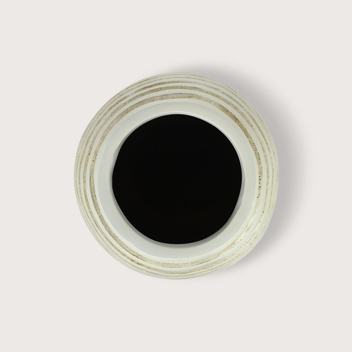 Vaas Ana -Wit - D24,5 H86