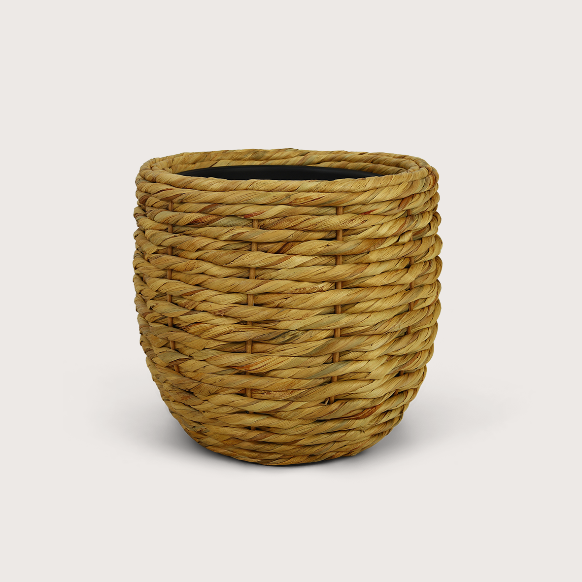 Plantenbak Hyacintbol S - Naturel - D43.5 H35