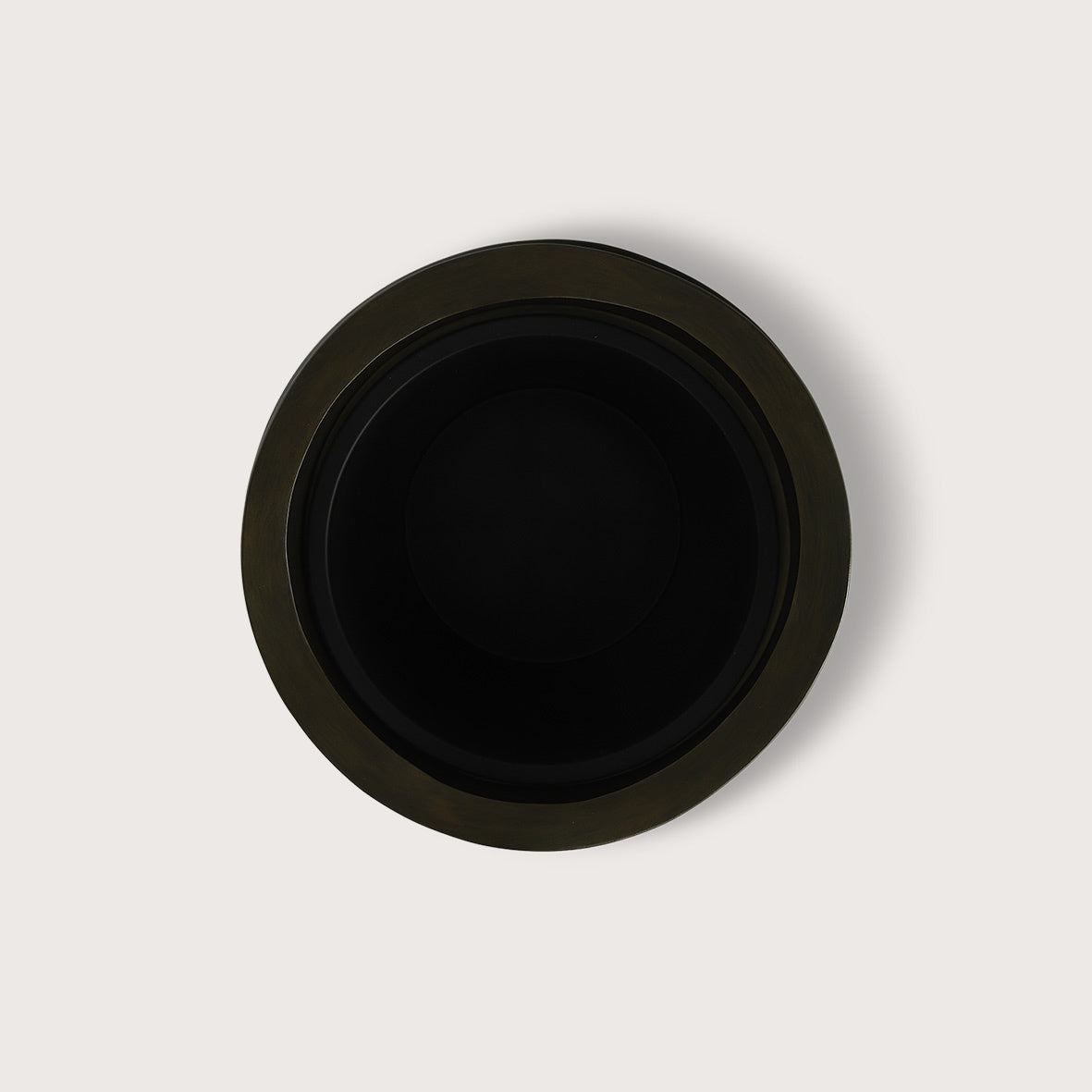 Vaas Wefy S - Koper - D40 H61