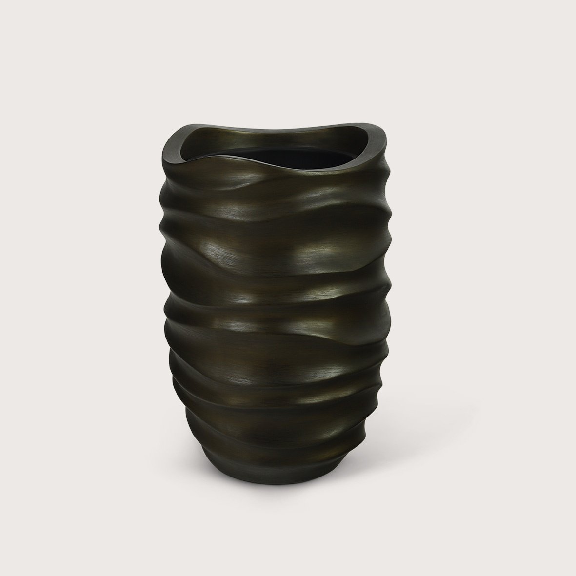 Vaas Wefy S - Koper - D40 H61