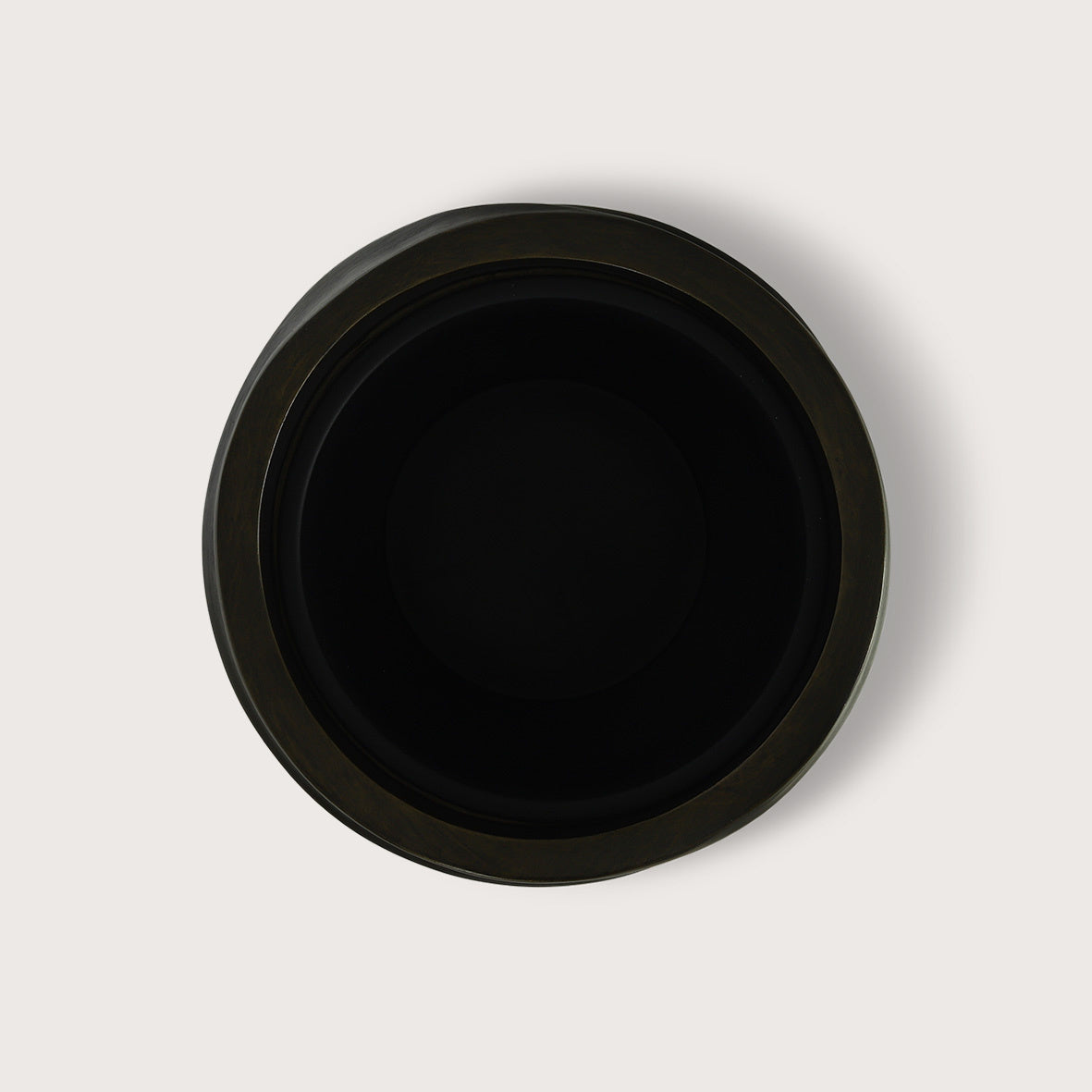 Pot Wefy L - Koper - D61 H49