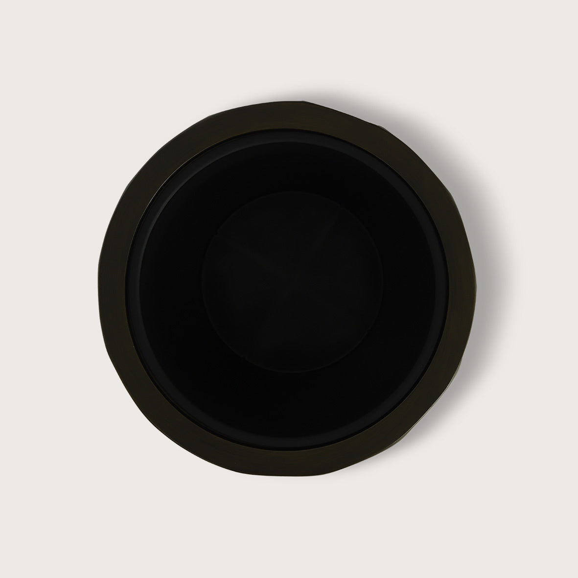 Pot Butsy L - Koper - D55 H55