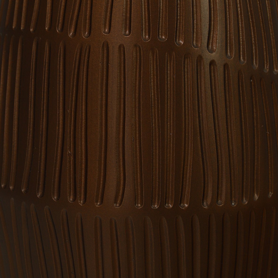 Vaas Ratan - Koper - D17 H68.5