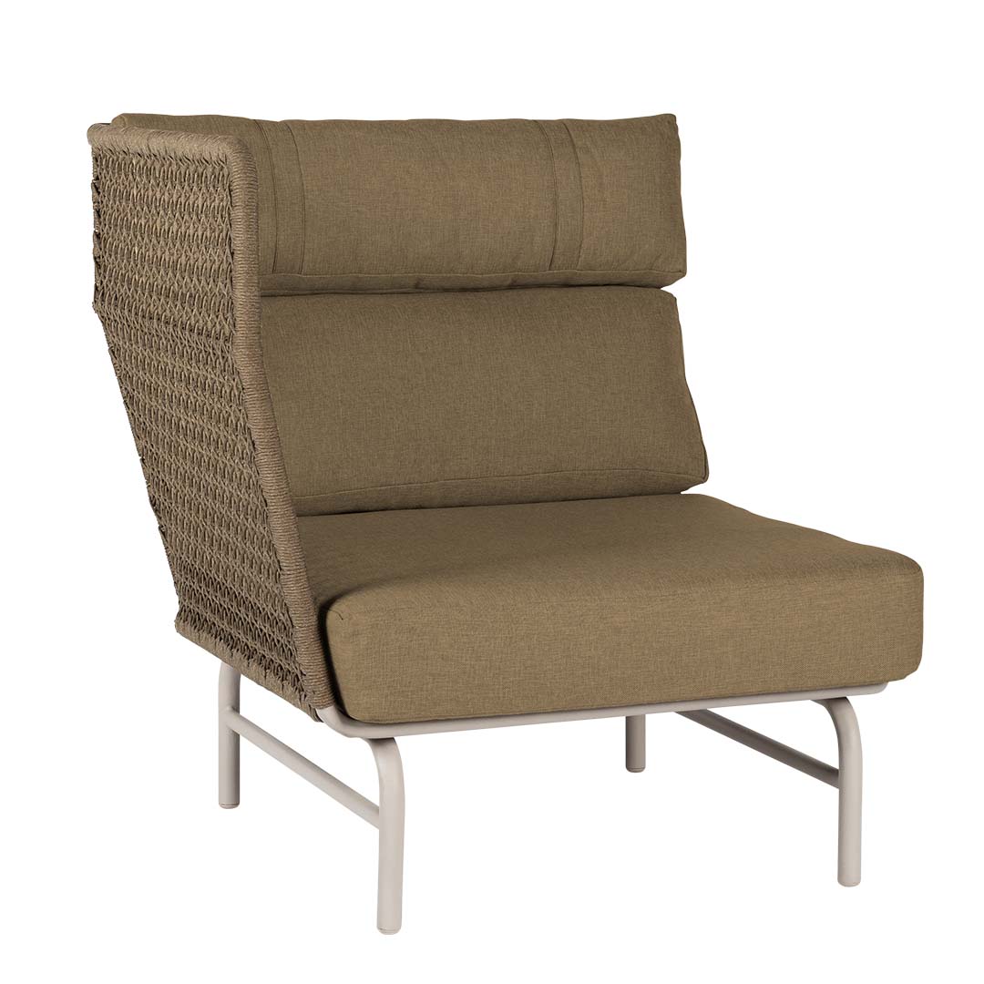 Modulaire bank Jane rechts