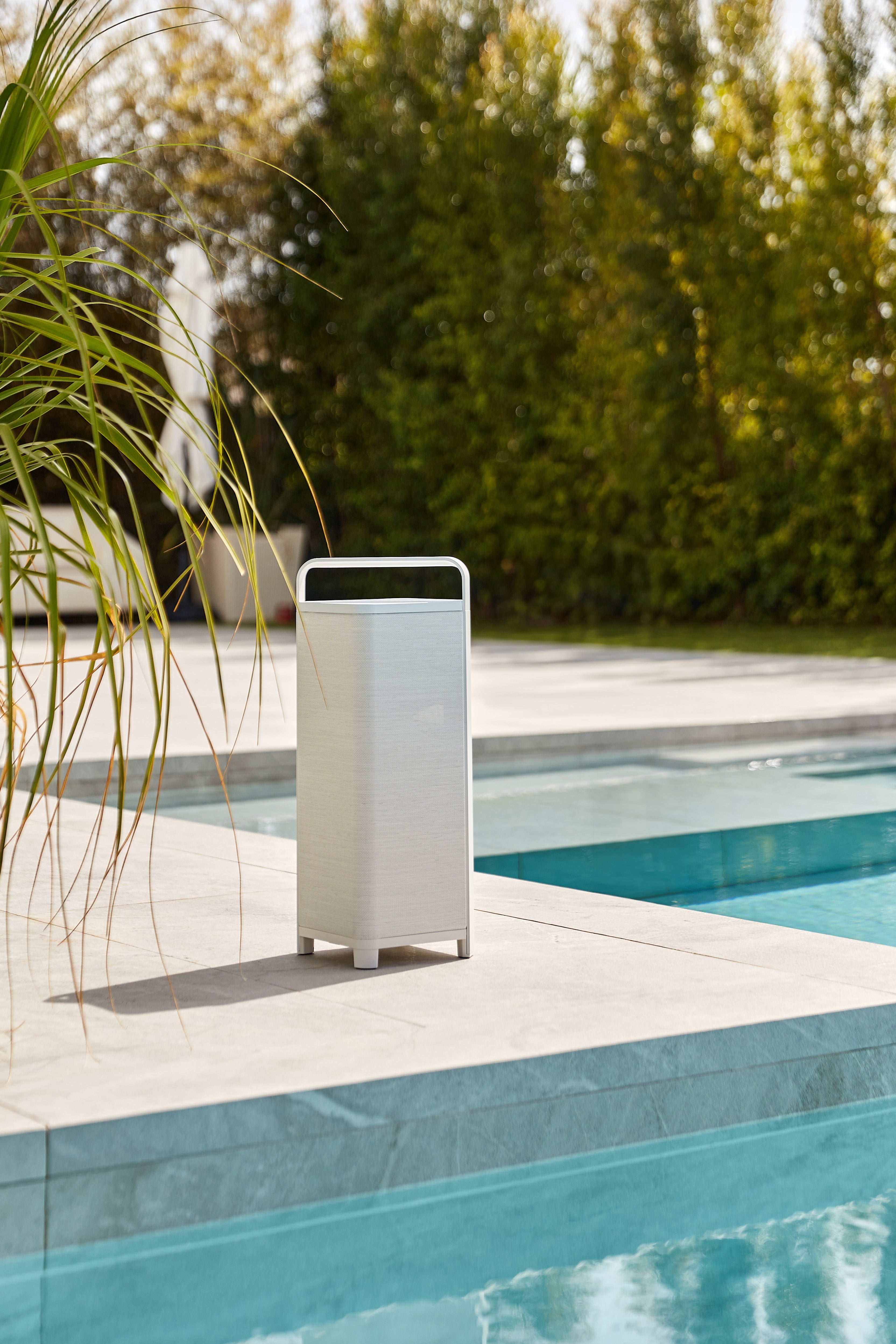 Escape Speaker P6 AIR - Wit