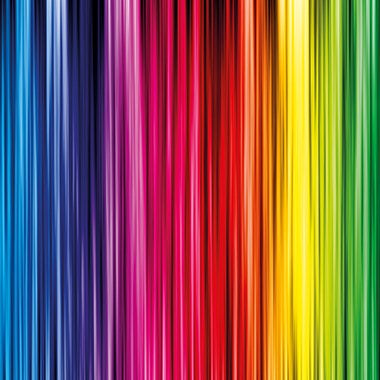 Foto Art - 'Stripes'