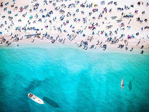 Foto Art - 'Summer vibes'