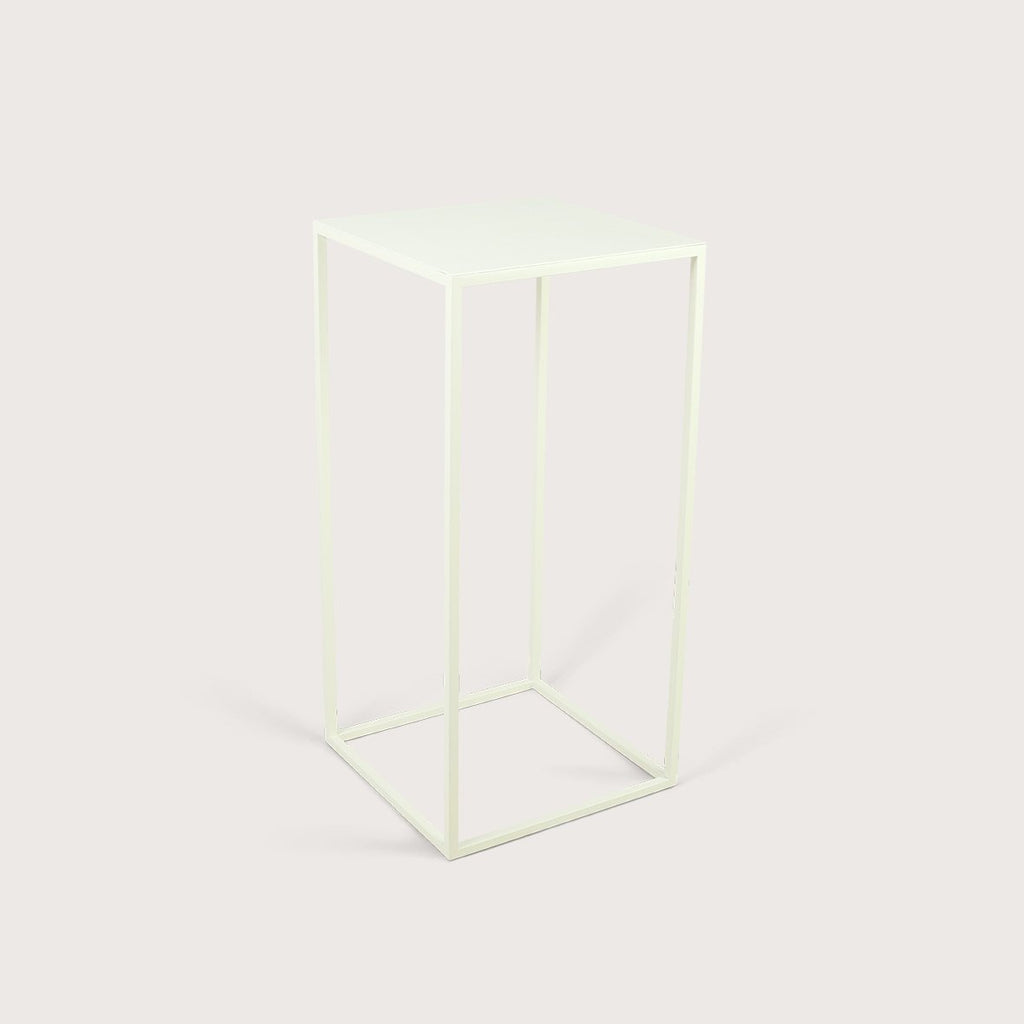 Tafelframe fFjn incl. blad - Off-Wit - L38 B38 H80