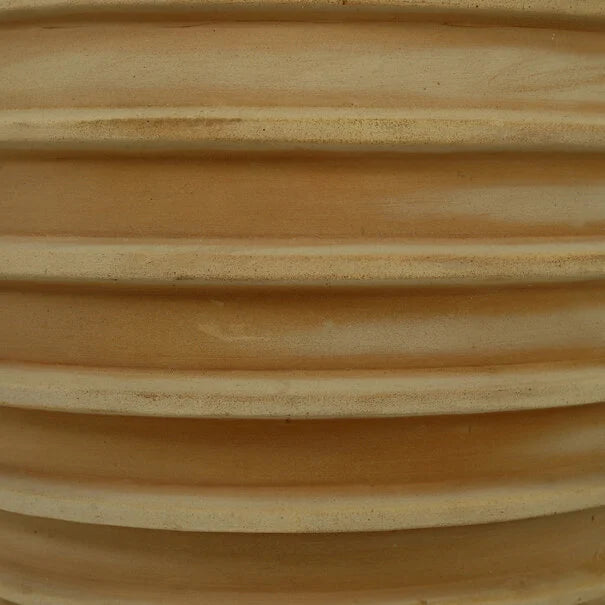 Plantenbak Terracotta - Bruin - D39 H36
