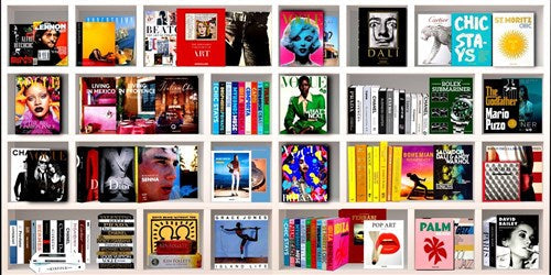 Foto Art - 'That- 's Life'