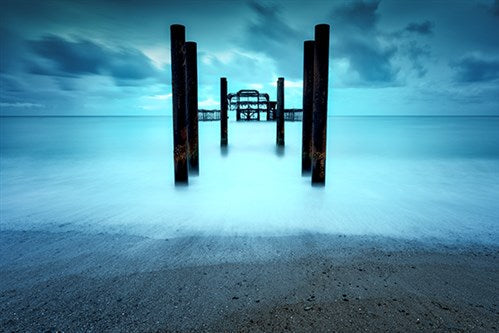 Foto Art - 'The Eternity'