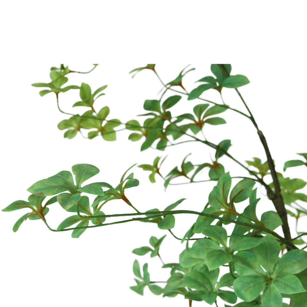 Kunstplant Tropaeolum - H270