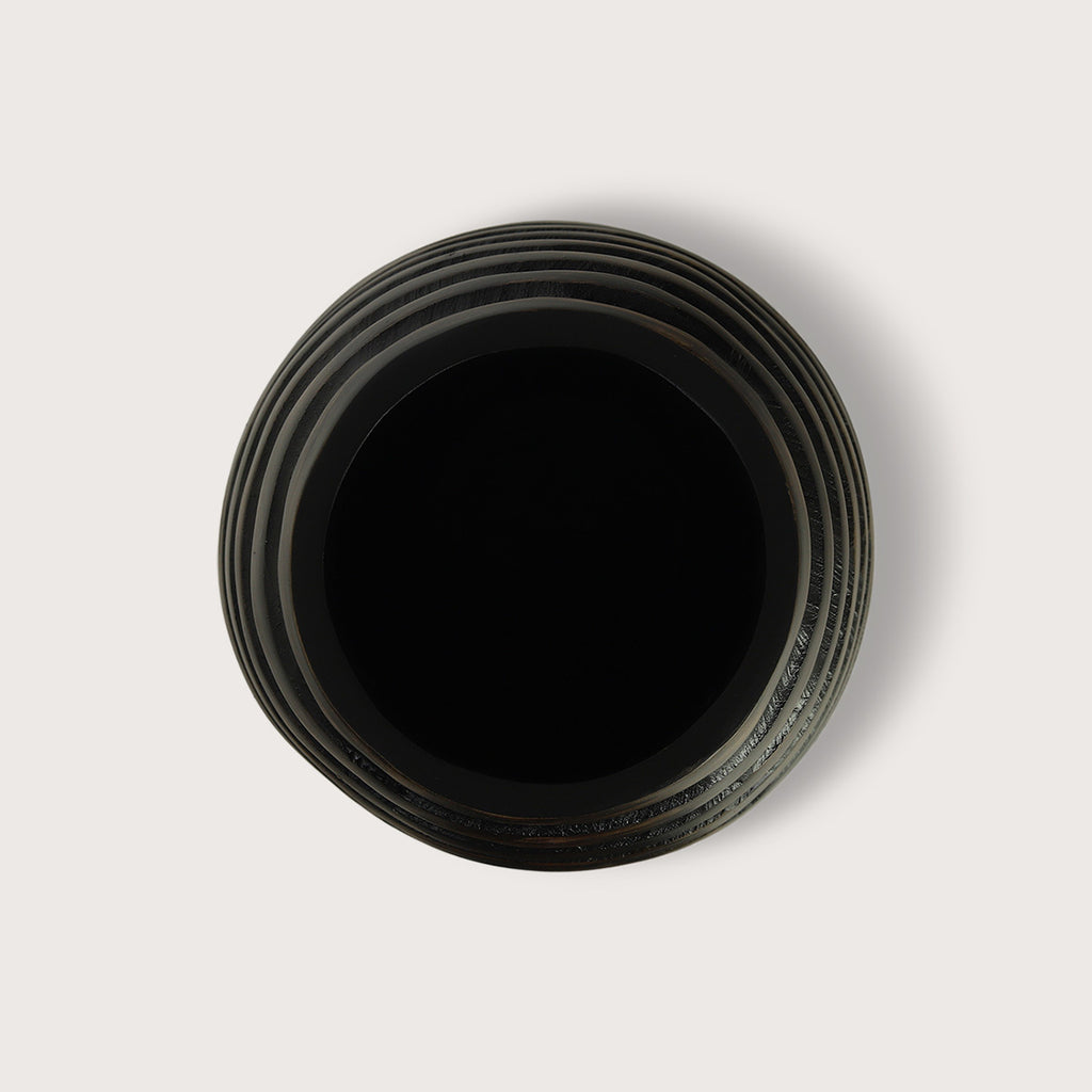 Vaas Ana - Zwart - D24,5 H86