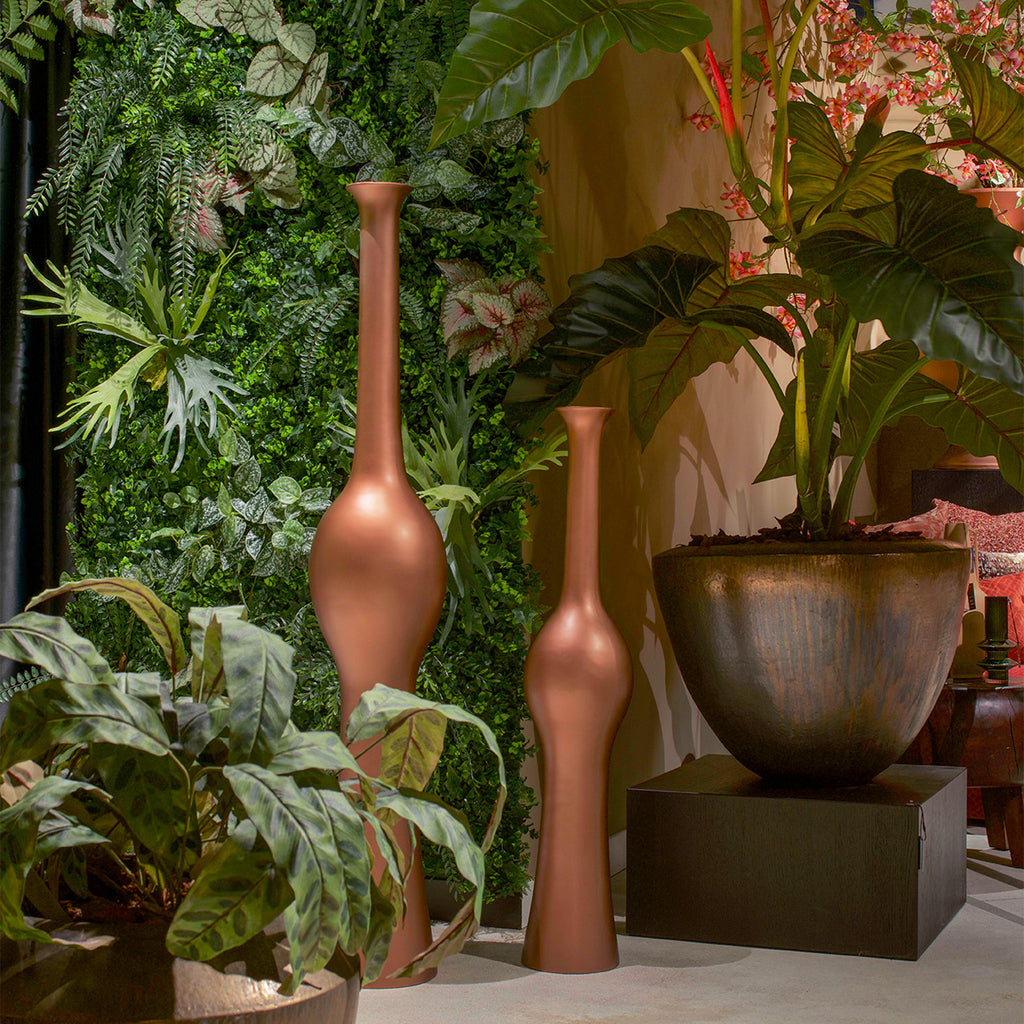 Vaas Bella - Koper - D20 H110