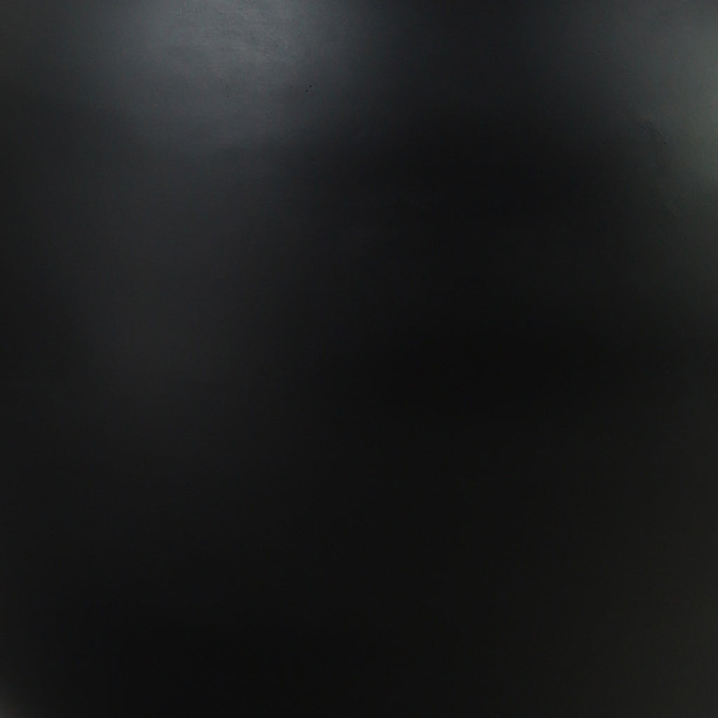 Vaas Belly - Zwart - D42 H62