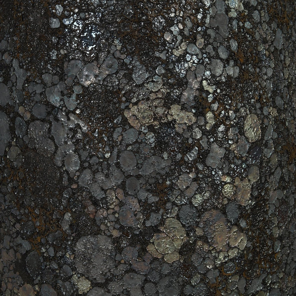 Plantenbak Lela - Lava Antraciet - D36 H103