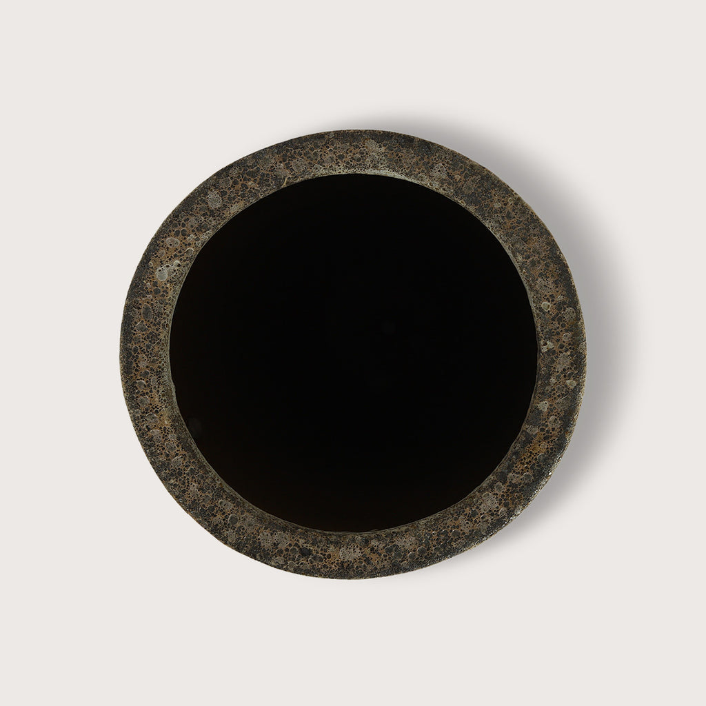 Vaas Lela lava Wit D36 H103