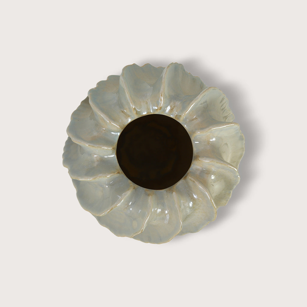 Vaas Twiggy Pearl D23 H35,5