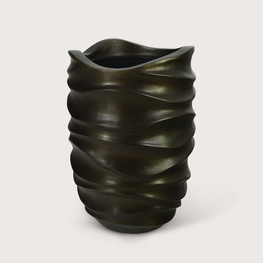 Vaas Wefy L koper D60 H88