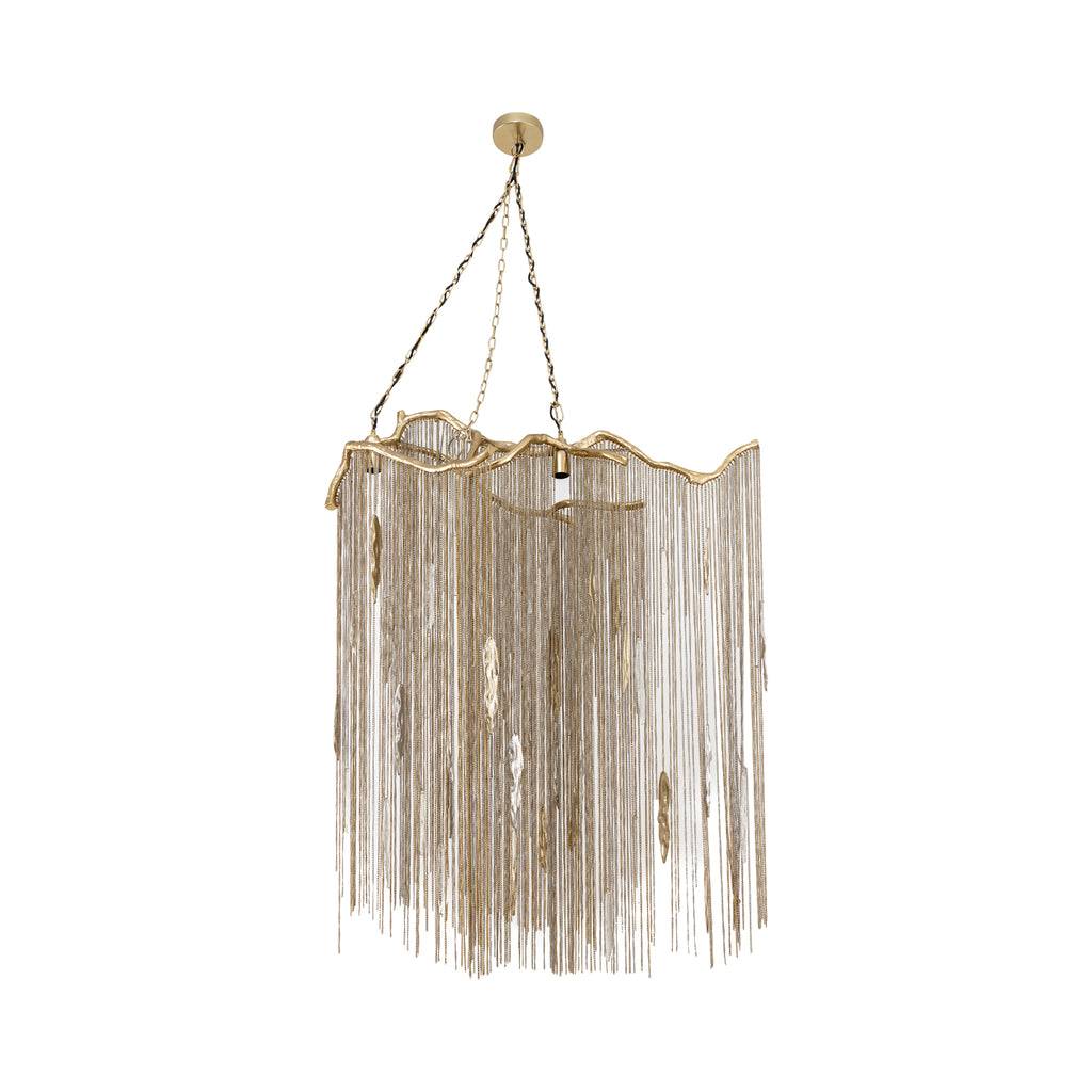 Hanglamp Wilco - L