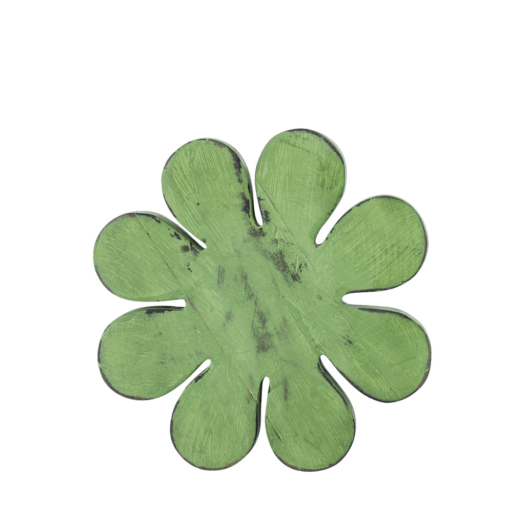 Standbeeld Zaniel - Groen