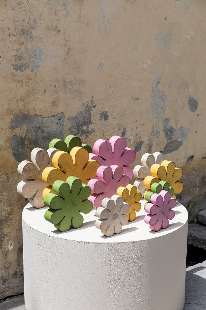 Standbeeld Zaniel - Grijs