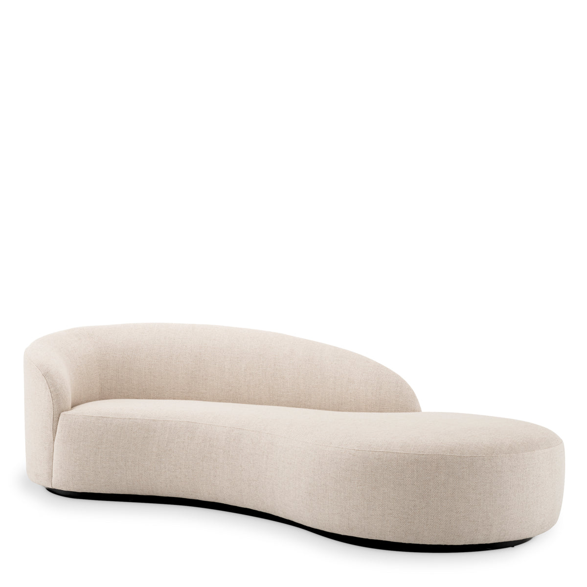 Sofa Bernd - Pausa natural