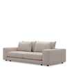 Sofa Lounge Club - Nuoro greige