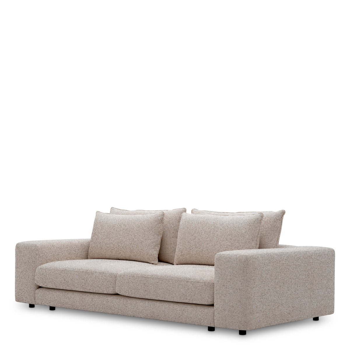 Sofa Lounge Club - Nuoro greige