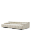 Modulaire bank Hunter - Lounge rechts