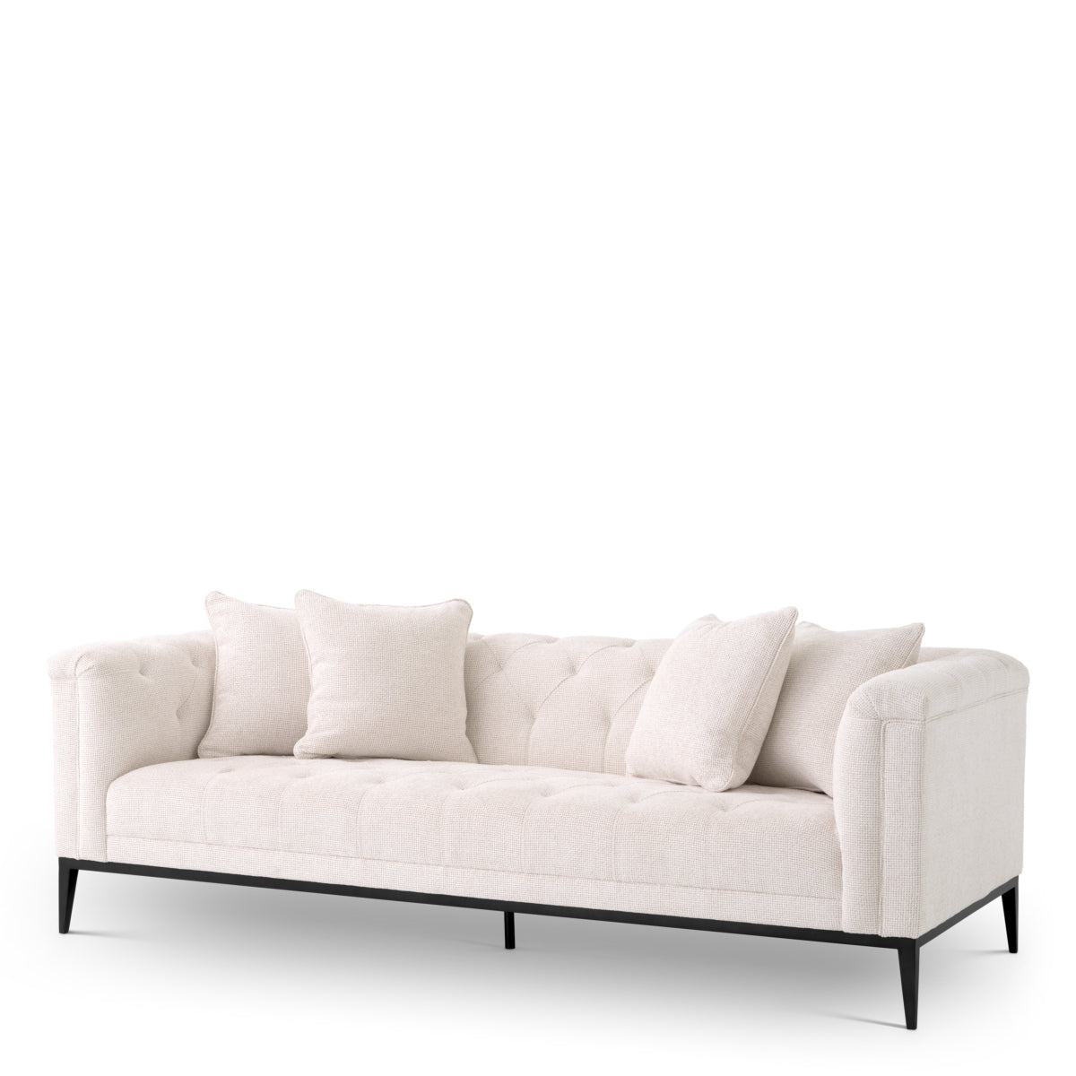 Sofa Cesare - Lyssa off-white