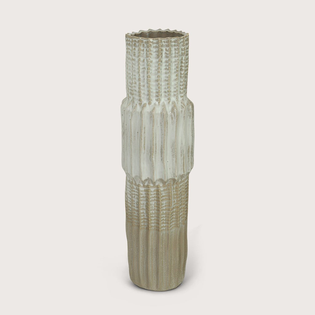 Pot Donni - Wit - D21 H75