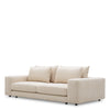 Sofa Lounge Club - Nuoro beige